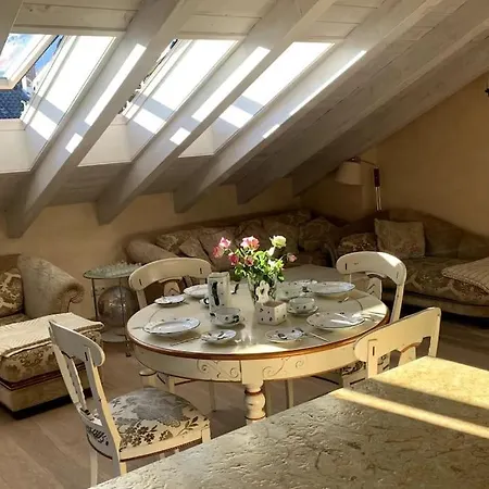 Garmisch Lux Apartment Mit Sauna Zewnętrze zdjęcie