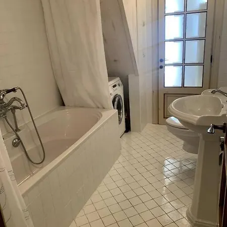 Garmisch Lux Apartment Mit Sauna Zewnętrze zdjęcie