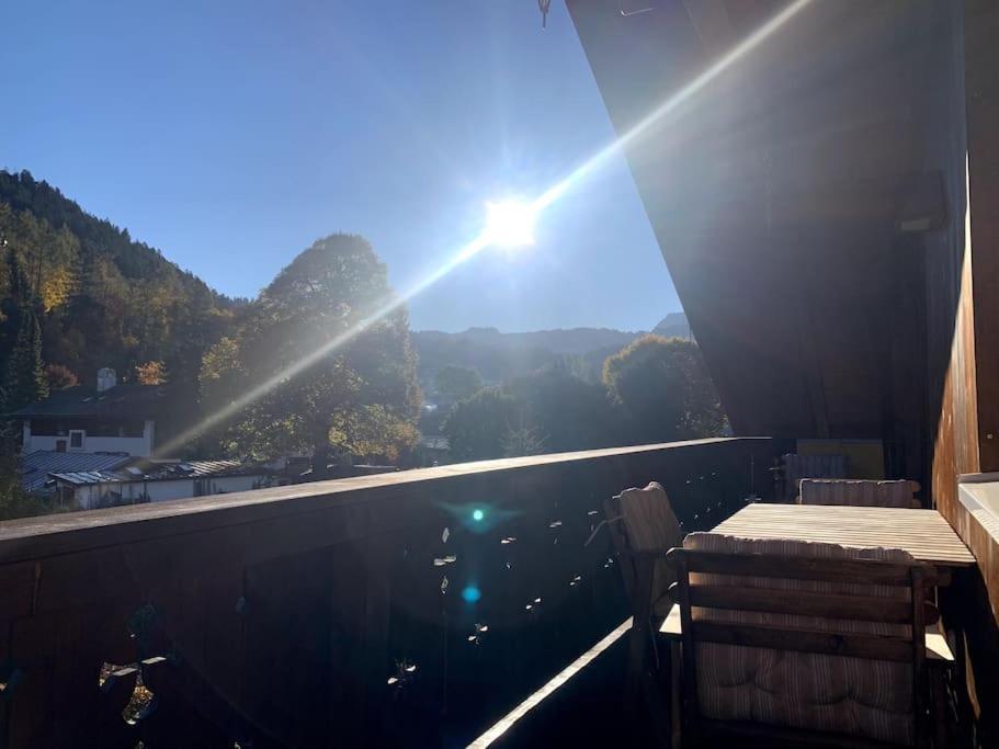 Lux Mit Sauna Garmisch-Partenkirchen