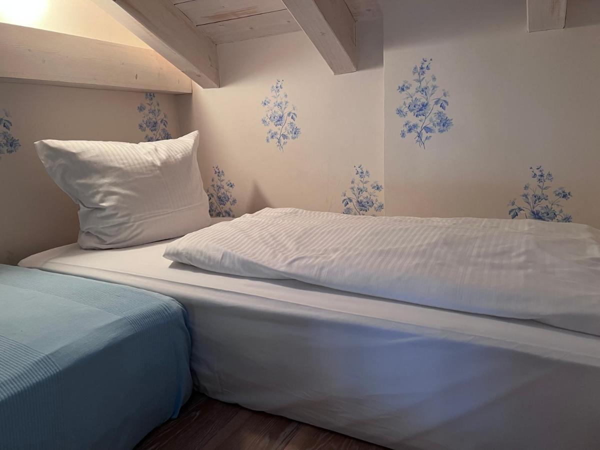 Lux Mit Sauna Apartment