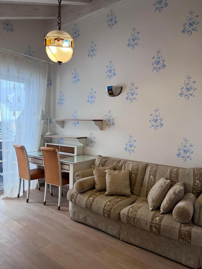 Lux Mit Sauna Apartment Garmisch-Partenkirchen