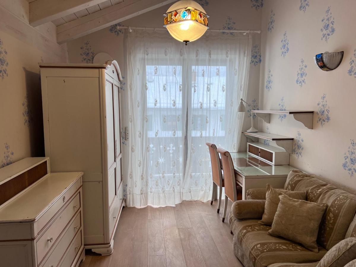 Apartment Lux Mit Sauna